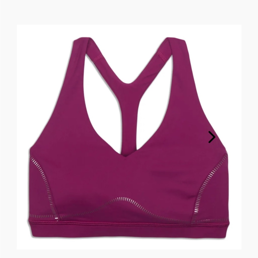 Lululemon Arise Bra